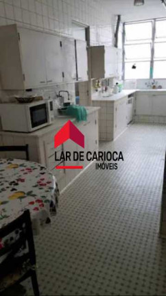 Imagem Apartamento com 3 Quartos à Venda, 200 m² em Copacabana - Rio De Janeiro