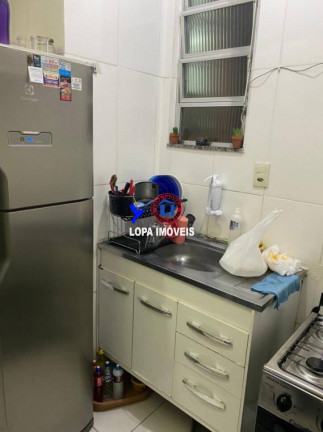 Imagem Apartamento com 1 Quarto à Venda, 25 m² em Centro - Rio De Janeiro Imagem Apartamento com 1 Quarto à Venda, 25 m² em Centro - Rio De Janeiro