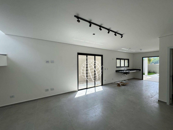Imagem Casa com 3 Quartos à Venda, 145 m² em Jardim Maristela - Atibaia