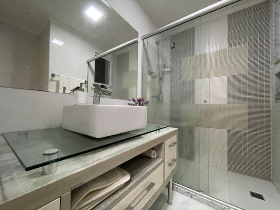 Imagem Apartamento com 2 Quartos à Venda, 85 m² em Passagem - Cabo Frio
