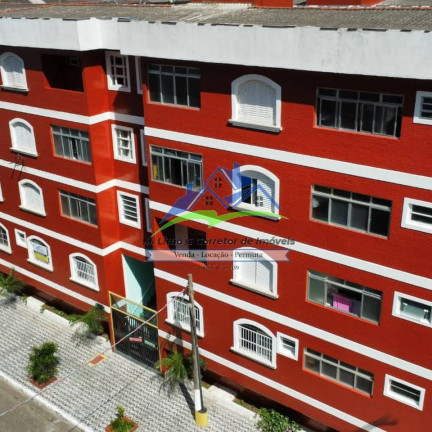 Imagem Apartamento com 1 Quarto à Venda, 62 m² em Tupy - Praia Grande Imagem Apartamento com 1 Quarto à Venda, 62 m² em Tupy - Praia Grande