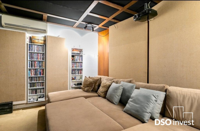 Imagem Casa com 5 Quartos à Venda, 1.050 m² em Brooklin - São Paulo