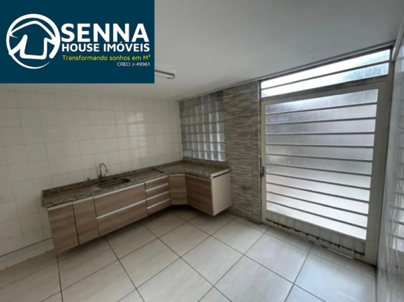 Imagem Casa com 4 Quartos para Alugar, 207 m² em Vila Liberdade - Jundiaí Imagem Casa com 4 Quartos para Alugar, 207 m² em Vila Liberdade - Jundiaí