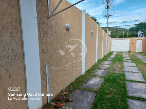 Imagem Casa com 2 Quartos à Venda, 60 m² em Peró - Cabo Frio