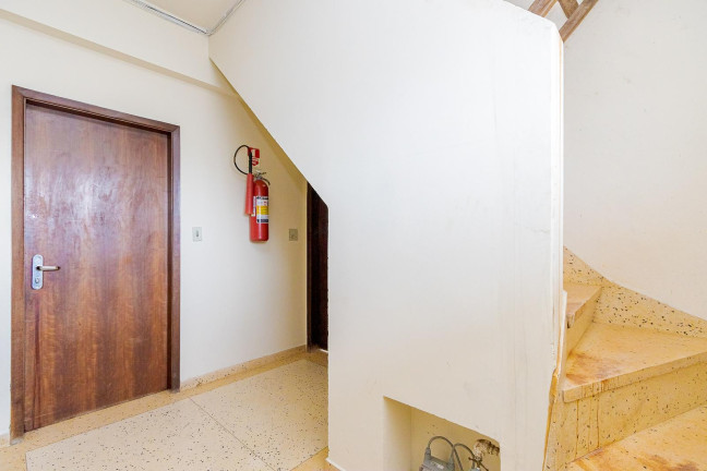 Imagem Apartamento com 3 Quartos à Venda, 114 m² em Centro Cívico - Curitiba