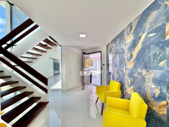 Imagem Casa com 5 Quartos à Venda, 416 m² em Enseada - Guarujá