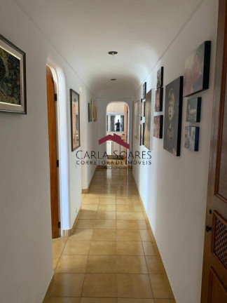 Imagem Apartamento com 3 Quartos à Venda, 175 m² em Pitangueiras - Guarujá
