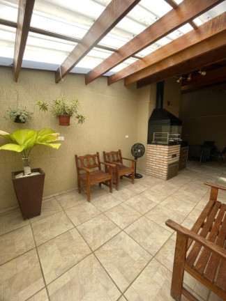 Imagem Cobertura com 3 Quartos à Venda, 80 m² em Casa Branca - Santo André Imagem Cobertura com 3 Quartos à Venda, 80 m² em Casa Branca - Santo André