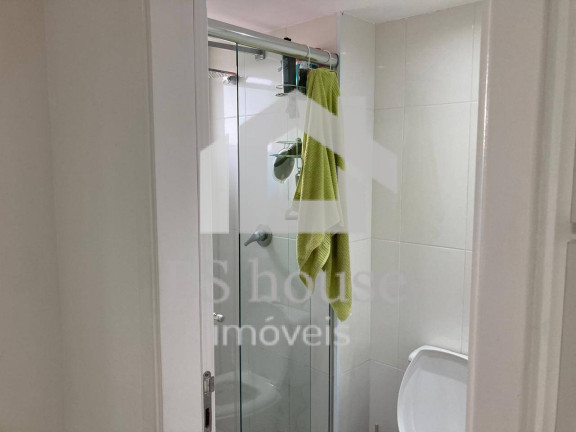Imagem Apartamento com 3 Quartos à Venda, 128 m² em Centro - Santo André
