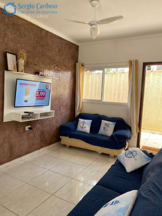 Imagem Casa de Condomínio com 2 Quartos à Venda, 53 m² em Bopiranga - Itanhaém