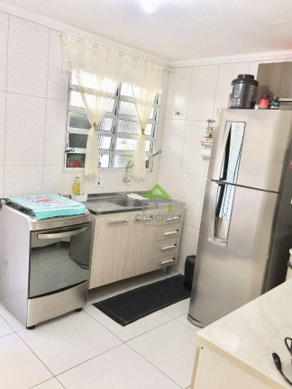 Imagem Casa de Condomínio com 2 Quartos à Venda, 68 m² em Vila Monte Serrat - Cotia