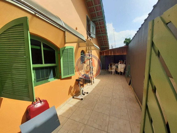 Imagem Casa com 2 Quartos à Venda, 80 m² em Jussara - Mongaguá Imagem Casa com 2 Quartos à Venda, 80 m² em Jussara - Mongaguá
