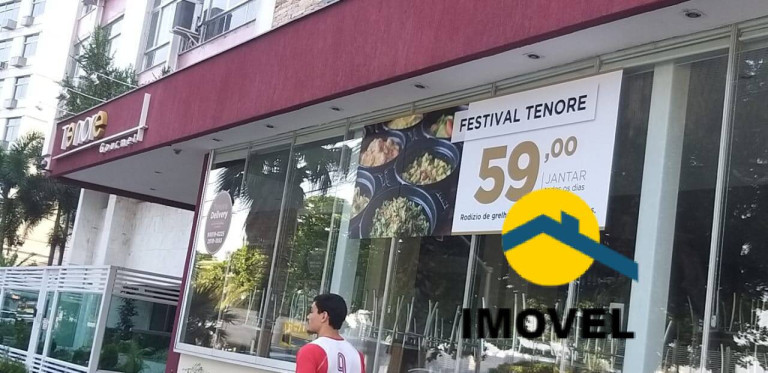 Imagem Apartamento com 2 Quartos à Venda, 86 m² em Icaraí - Niterói