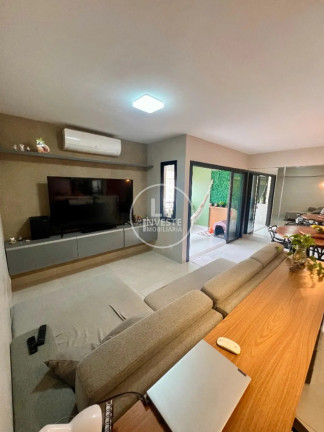 Imagem Apartamento com 2 Quartos à Venda, 88 m² em Jardim Goiás - Goiânia Imagem Apartamento com 2 Quartos à Venda, 88 m² em Jardim Goiás - Goiânia