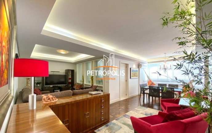 Imagem Apartamento com 3 Quartos à Venda, 142 m² em Centro - Caxias Do Sul Imagem Apartamento com 3 Quartos à Venda, 142 m² em Centro - Caxias Do Sul