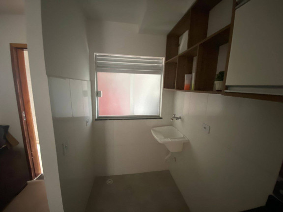 Imagem Apartamento com 1 Quarto à Venda, 31 m² em Jardim Nordeste - São Paulo