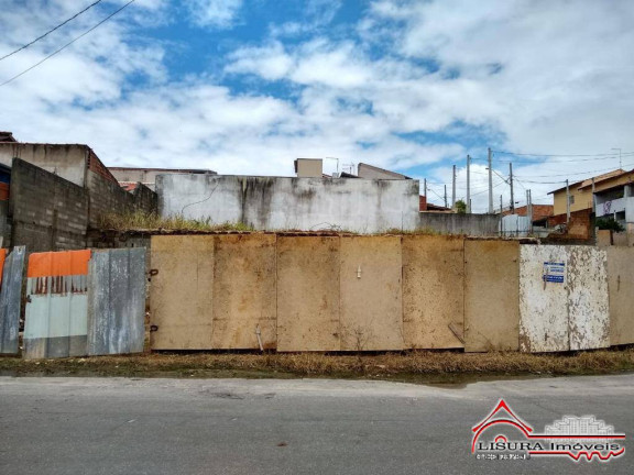 Imagem Terreno à Venda, 331 m² em Loteamento Real Park - Caçapava Imagem Terreno à Venda, 331 m² em Loteamento Real Park - Caçapava