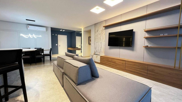 Apartamento com 2 Quartos à Venda, 100 m² em Centro - Itapema