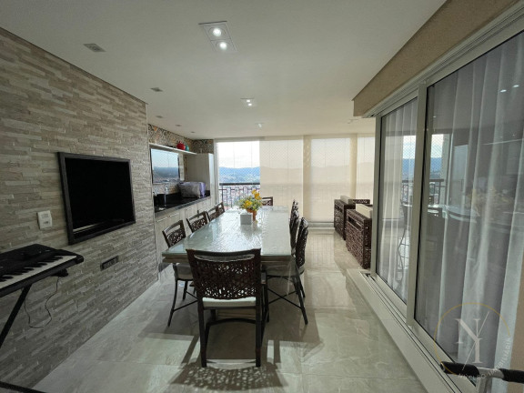 Imagem Apartamento com 4 Quartos à Venda, 183 m² em Vila Rosalia - Guarulhos Imagem Apartamento com 4 Quartos à Venda, 183 m² em Vila Rosalia - Guarulhos