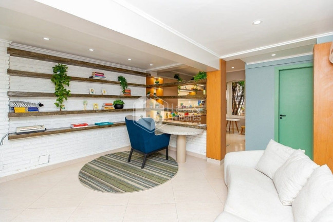 Imagem Casa com 4 Quartos à Venda, 390 m² em Vila Ipojuca - São Paulo Imagem Casa com 4 Quartos à Venda, 390 m² em Vila Ipojuca - São Paulo
