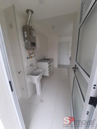 Imagem Apartamento com 3 Quartos à Venda, 66 m² em Ipiranga - São Paulo Imagem Apartamento com 3 Quartos à Venda, 66 m² em Ipiranga - São Paulo