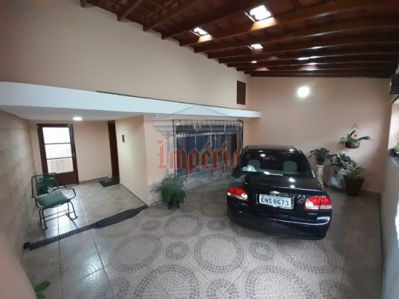 Imagem Casa com 3 Quartos à Venda, em Santa Maria - Santo André Imagem Casa com 3 Quartos à Venda, em Santa Maria - Santo André