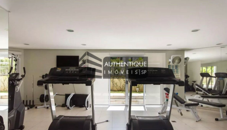 Imagem Apartamento com 1 Quarto à Venda, 48 m² em Vila Olímpia - São Paulo Imagem Apartamento com 1 Quarto à Venda, 48 m² em Vila Olímpia - São Paulo