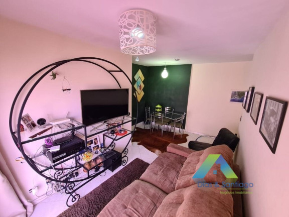 Imagem Apartamento com 2 Quartos à Venda, 60 m² em Saúde - São Paulo Imagem Apartamento com 2 Quartos à Venda, 60 m² em Saúde - São Paulo