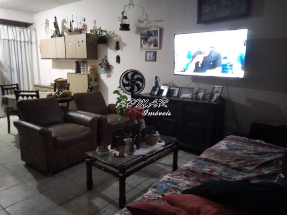 Imagem Casa com 2 Quartos à Venda, em Jardim Irmã Dolores - Sao Vicente Imagem Casa com 2 Quartos à Venda, em Jardim Irmã Dolores - Sao Vicente