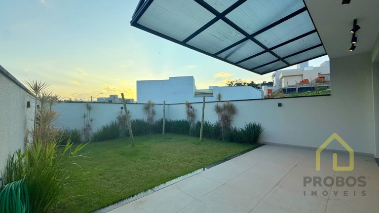 Imagem Casa com 3 Quartos à Venda, 164 m² em Loteamento Park Gran Reserve - Indaiatuba Imagem Casa com 3 Quartos à Venda, 164 m² em Loteamento Park Gran Reserve - Indaiatuba