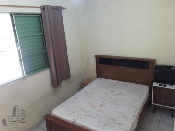 Imagem Apartamento com 2 Quartos à Venda, 41 m² em Parque Dos Eucaliptos - Sorocaba
