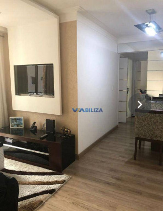 Imagem Apartamento com 2 Quartos à Venda, 55 m² em Portal Dos Gramados - Guarulhos Imagem Apartamento com 2 Quartos à Venda, 55 m² em Portal Dos Gramados - Guarulhos