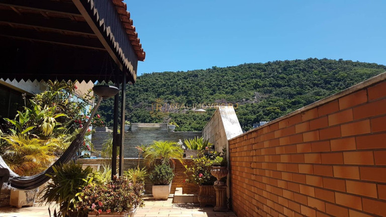 Cobertura com 4 Quartos à Venda, 421 m² em Laranjeiras - Rio De Janeiro