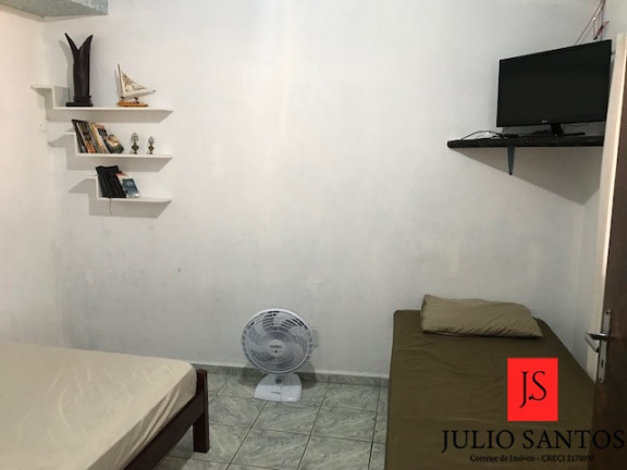 Imagem Casa com 5 Quartos à Venda, 120 m² em Perequê Açu - Ubatuba