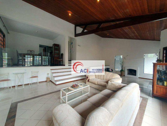 Imagem Casa com 5 Quartos à Venda ou Locação, 492 m² em Vila Verde - Itapevi