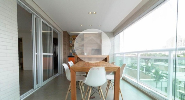 Imagem Apartamento com 2 Quartos à Venda, 109 m² em Granja Julieta - São Paulo Imagem Apartamento com 2 Quartos à Venda, 109 m² em Granja Julieta - São Paulo