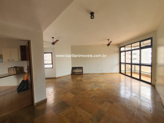 Imóvel com 3 Quartos à Venda, 133 m² em Centro - Ribeirão Preto