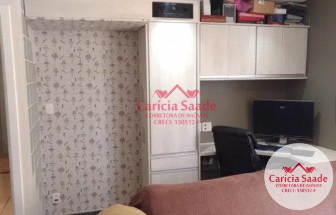 Imagem Apartamento com 2 Quartos à Venda, 74 m² em Vila Clementino - São Paulo Imagem Apartamento com 2 Quartos à Venda, 74 m² em Vila Clementino - São Paulo