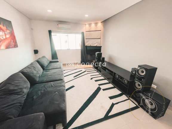 Imagem Apartamento com 6 Quartos à Venda, 633 m² em Parque Village Castelo - Itu