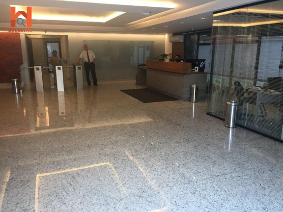 Imagem Imóvel Comercial para Alugar, 62 m² em Santa Cecília - São Paulo