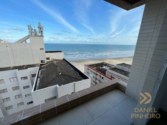 Imagem Apartamento com 3 Quartos à Venda, 143 m² em Tupi - Praia Grande