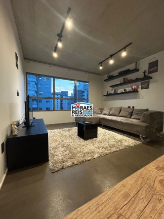 Imagem Apartamento com 2 Quartos à Venda, 75 m² em Bela Vista - São Paulo