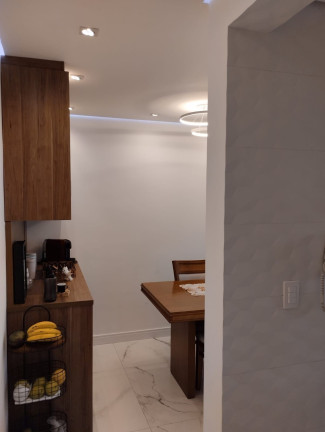 Imagem Apartamento com 2 Quartos à Venda, em Utinga - Santo André Imagem Apartamento com 2 Quartos à Venda, em Utinga - Santo André
