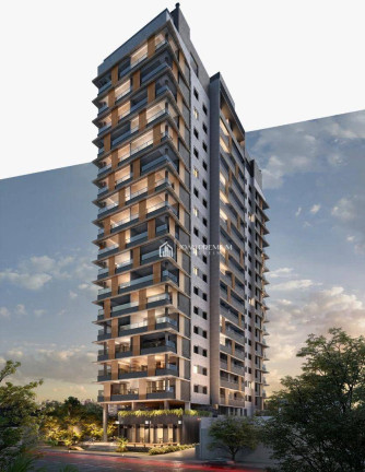 Imagem Apartamento com 2 Quartos à Venda, 73 m² em Jardim Apolo - São José Dos Campos