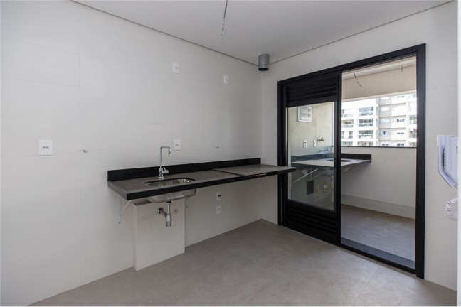 Imagem Apartamento com 1 Quarto à Venda, 79 m² em Moema - São Paulo Imagem Apartamento com 1 Quarto à Venda, 79 m² em Moema - São Paulo