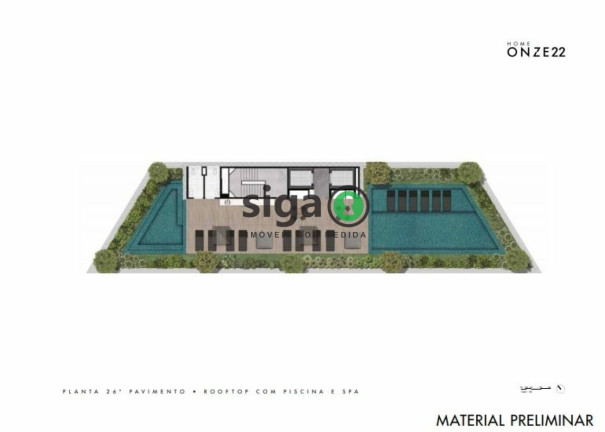 Imagem Apartamento com 1 Quarto à Venda, 62 m² em Vila Madalena - São Paulo Imagem Apartamento com 1 Quarto à Venda, 62 m² em Vila Madalena - São Paulo