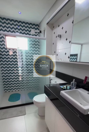 Imagem Casa de Condomínio com 4 Quartos à Venda, 230 m² em Universitário - Caruaru