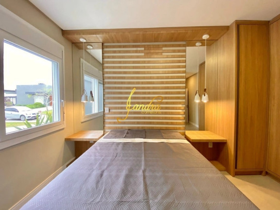 Imagem Casa de Condomínio com 3 Quartos à Venda, 175 m² em Zona Nova - Capão Da Canoa