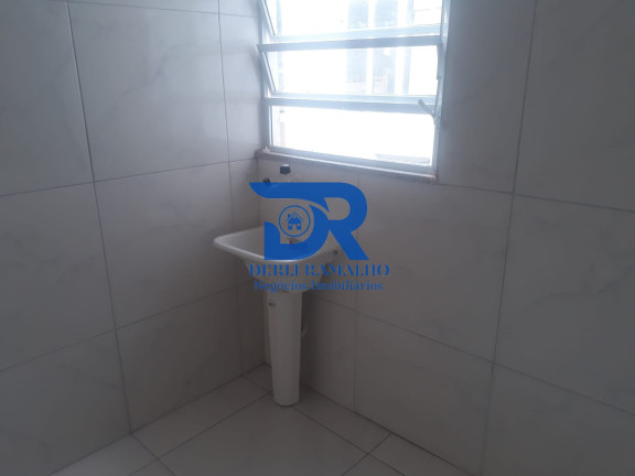 Imagem Apartamento com 2 Quartos para Alugar, 60 m² em Jardim Vinte E Cinco De Agosto - Duque De Caxias