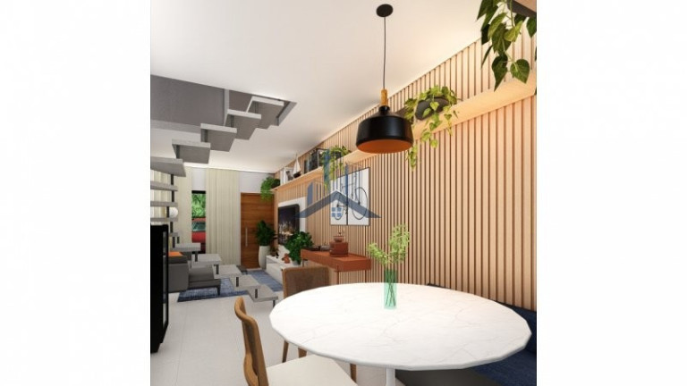 Imagem Sobrado com 2 Quartos à Venda, 63 m² em Nova Brasília - Joinville